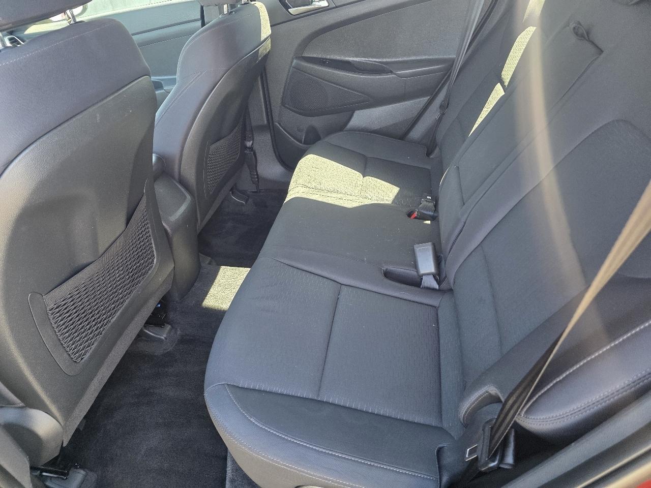 Hyundai Tucson Value AWD 2020