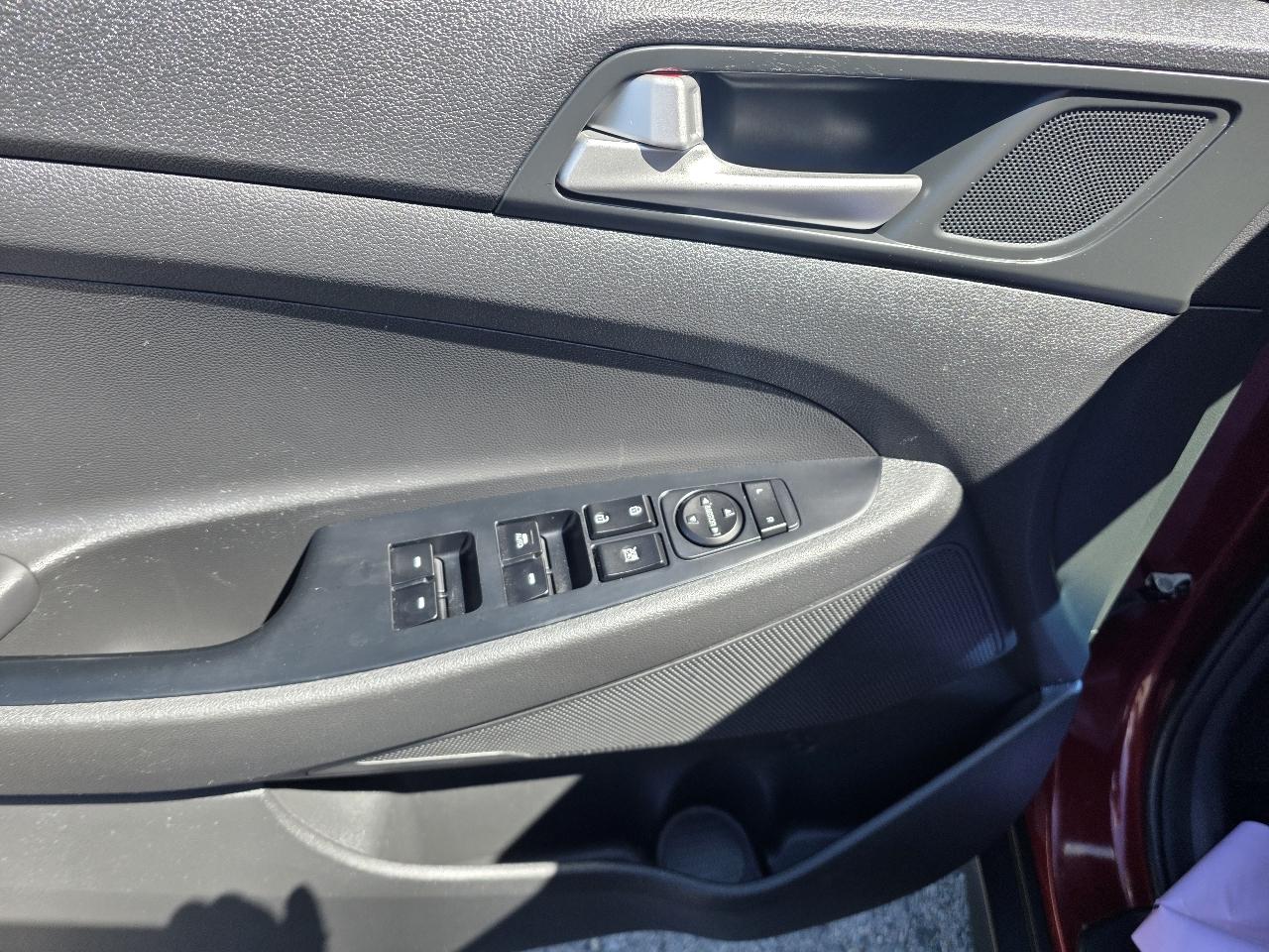Hyundai Tucson Value AWD 2020