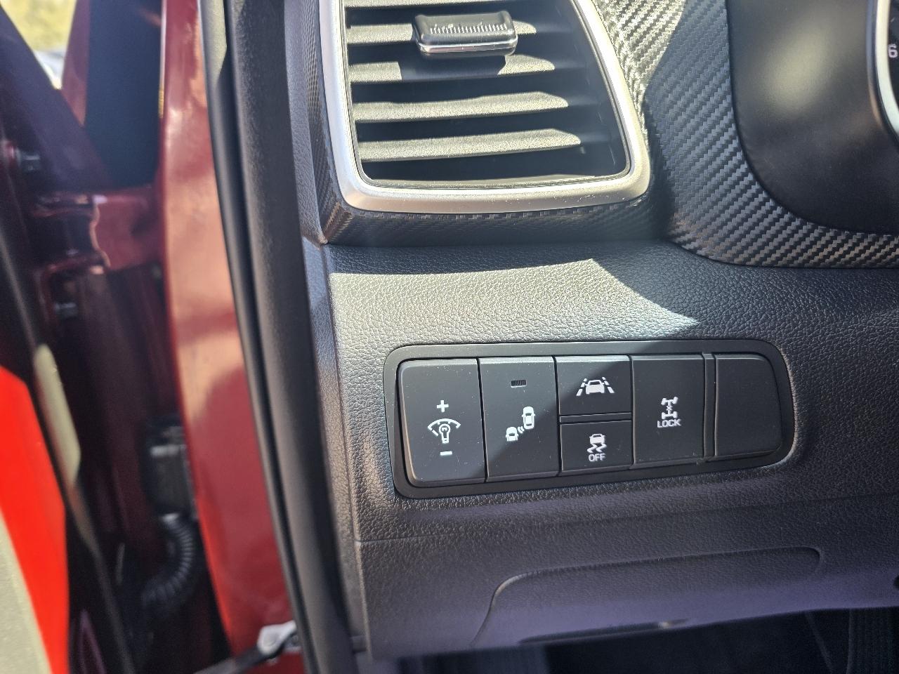 Hyundai Tucson Value AWD 2020