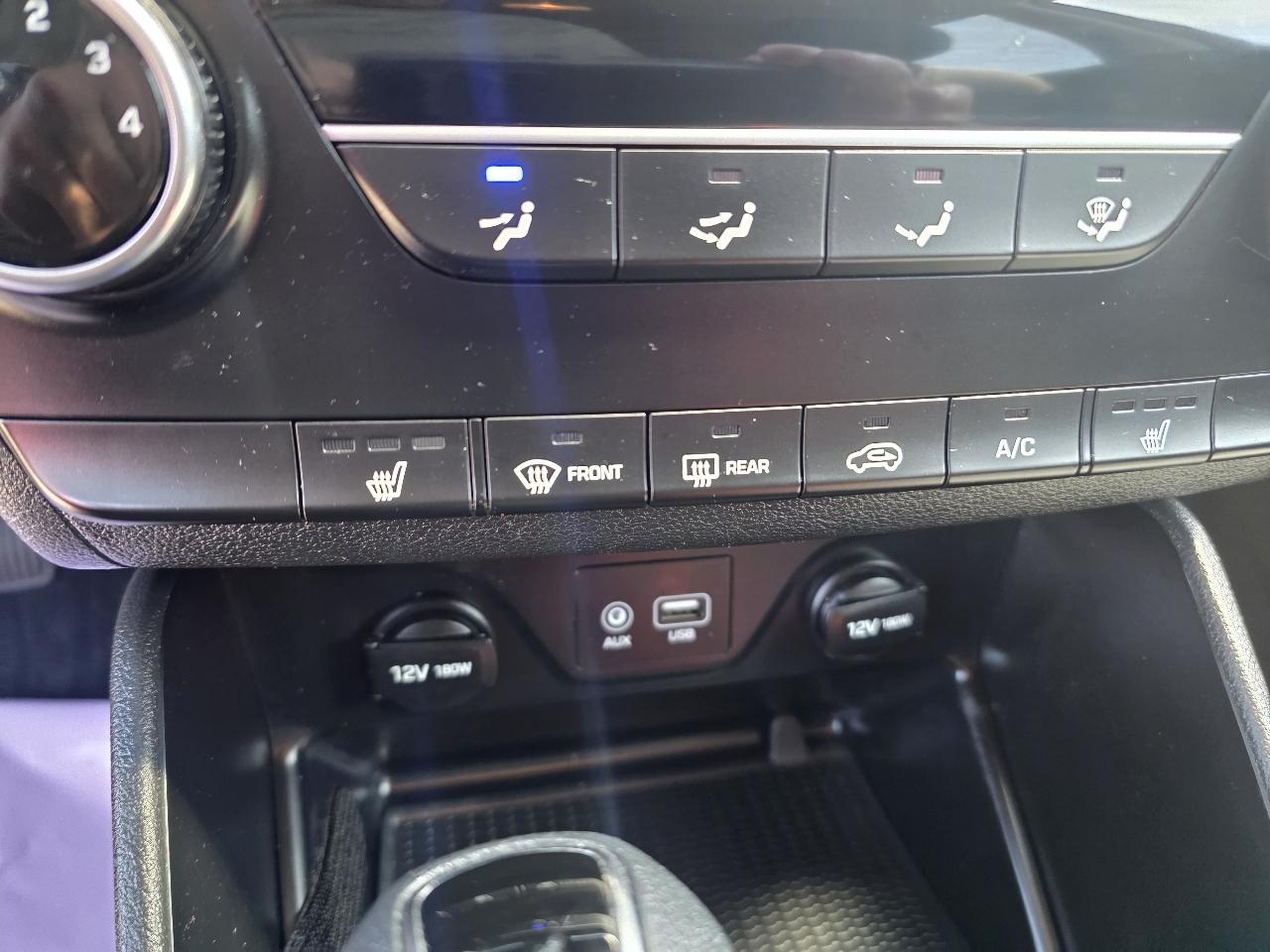 Hyundai Tucson Value AWD 2020
