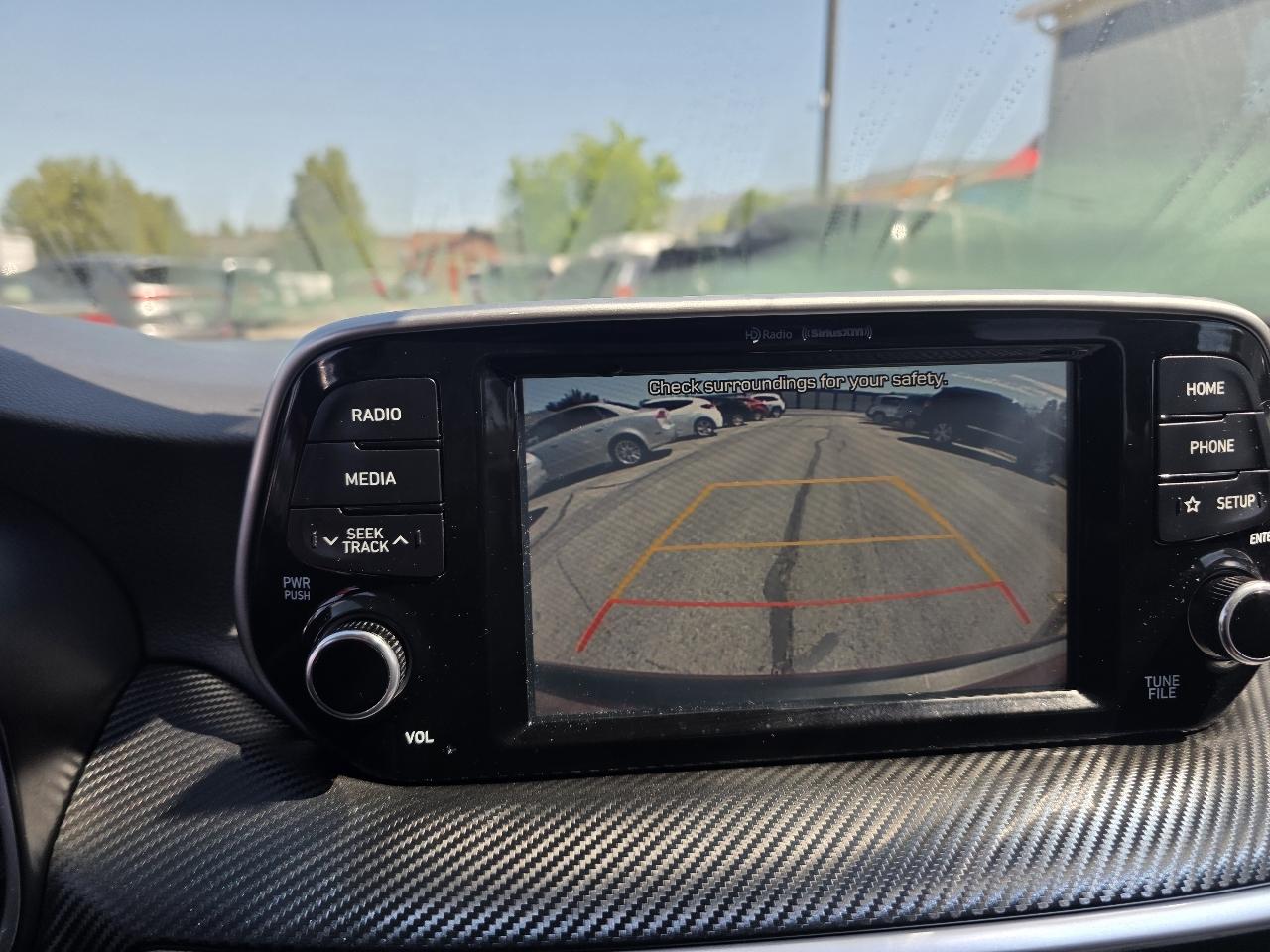 Hyundai Tucson Value AWD 2020