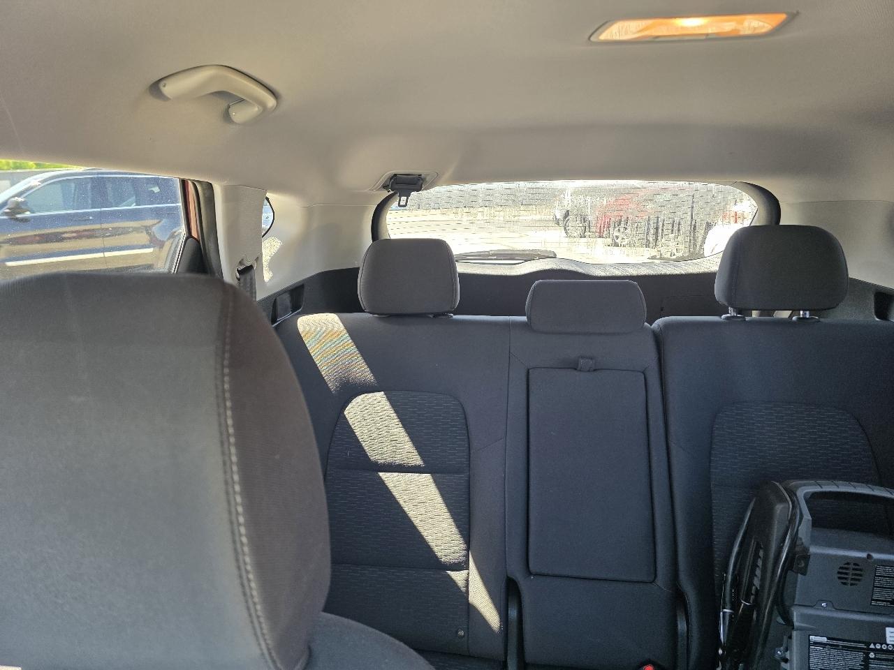 Hyundai Tucson Value AWD 2020