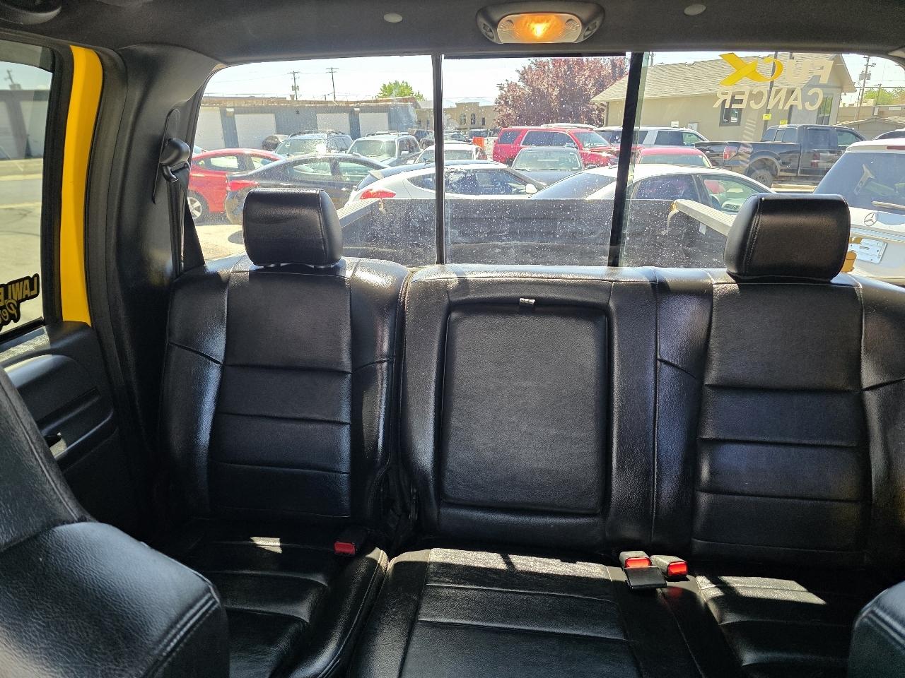 Ford Super Duty F-350 SRW Crew Cab 156" Harley-Davidson 4WD 2006