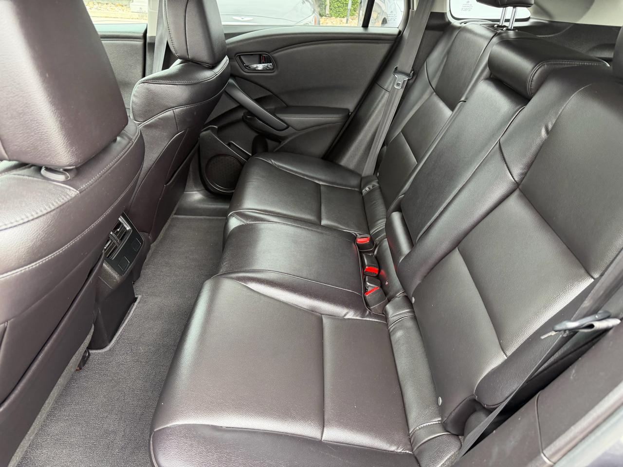 Acura RDX AWD 2017
