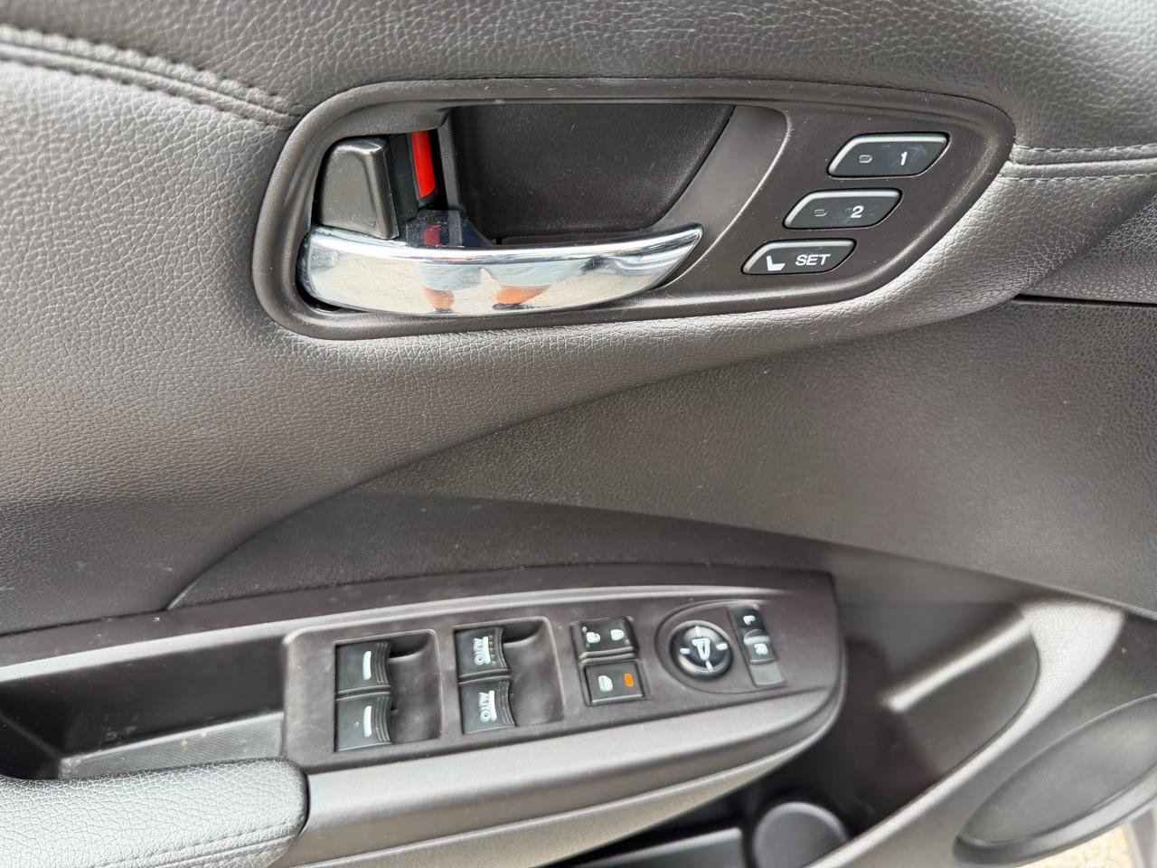 Acura RDX AWD 2017