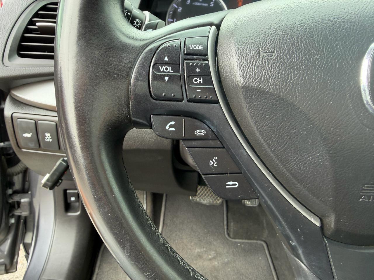 Acura RDX AWD 2017