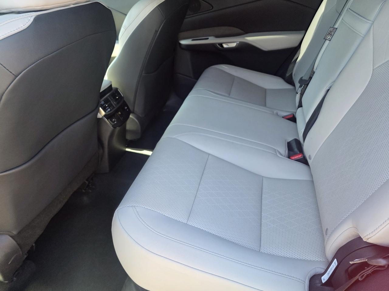 Lexus RX RX 350h AWD 2023
