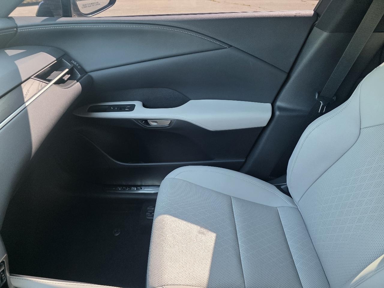 Lexus RX RX 350h AWD 2023