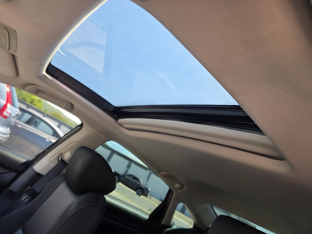 Honda Accord Sedan EX 1.5T CVT 2019