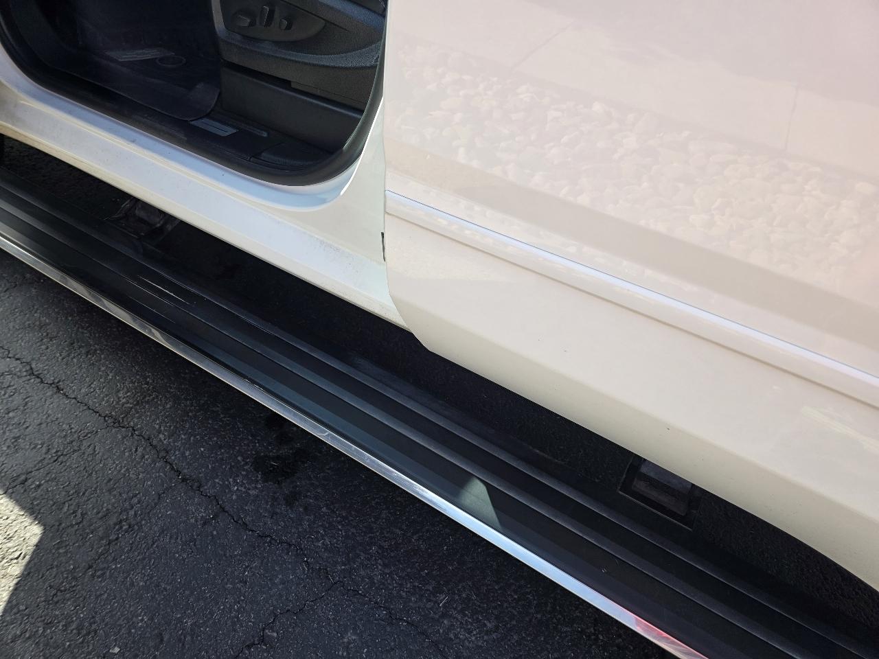Chevrolet Tahoe 4WD 4dr Premier 2017
