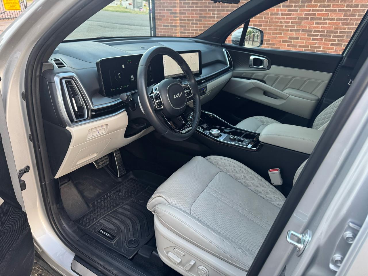 Kia Sorento Plug-In Hybrid SX Prestige AWD 2025