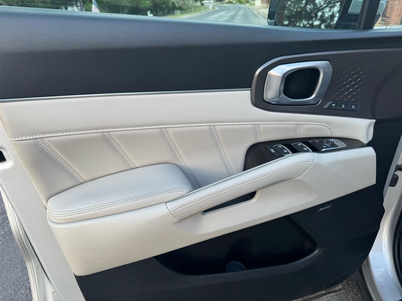 Kia Sorento Plug-In Hybrid SX Prestige AWD 2025