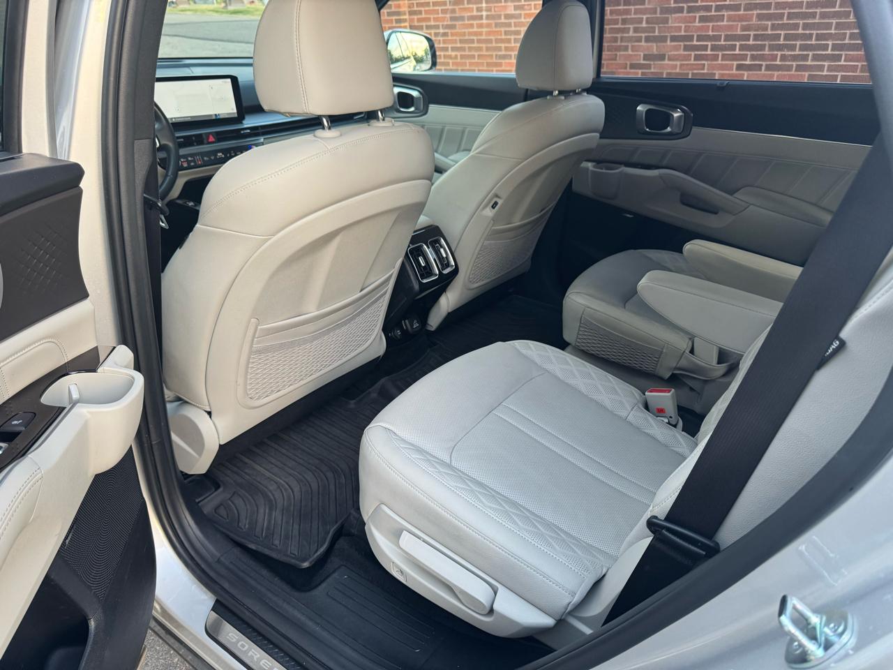 Kia Sorento Plug-In Hybrid SX Prestige AWD 2025