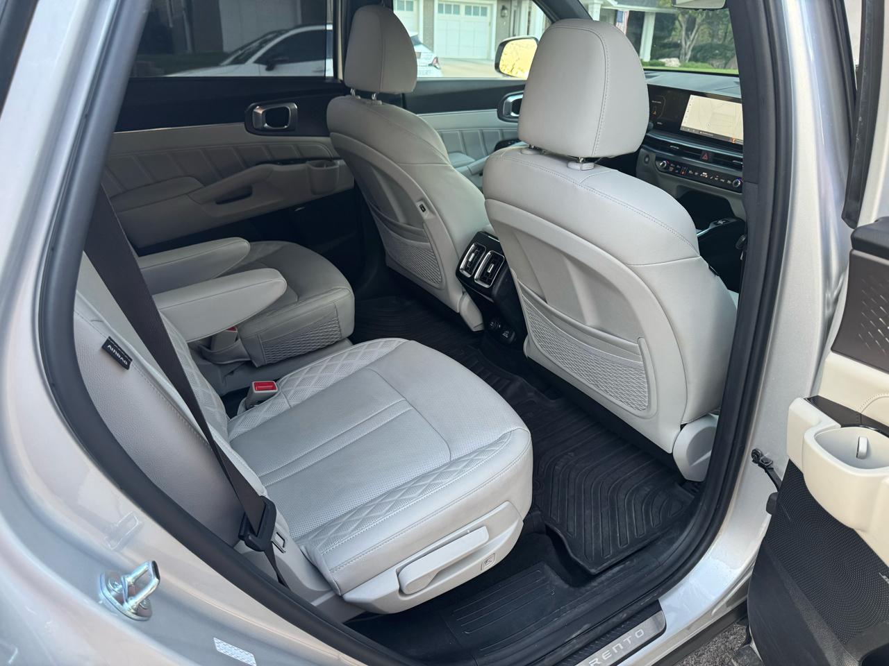 Kia Sorento Plug-In Hybrid SX Prestige AWD 2025
