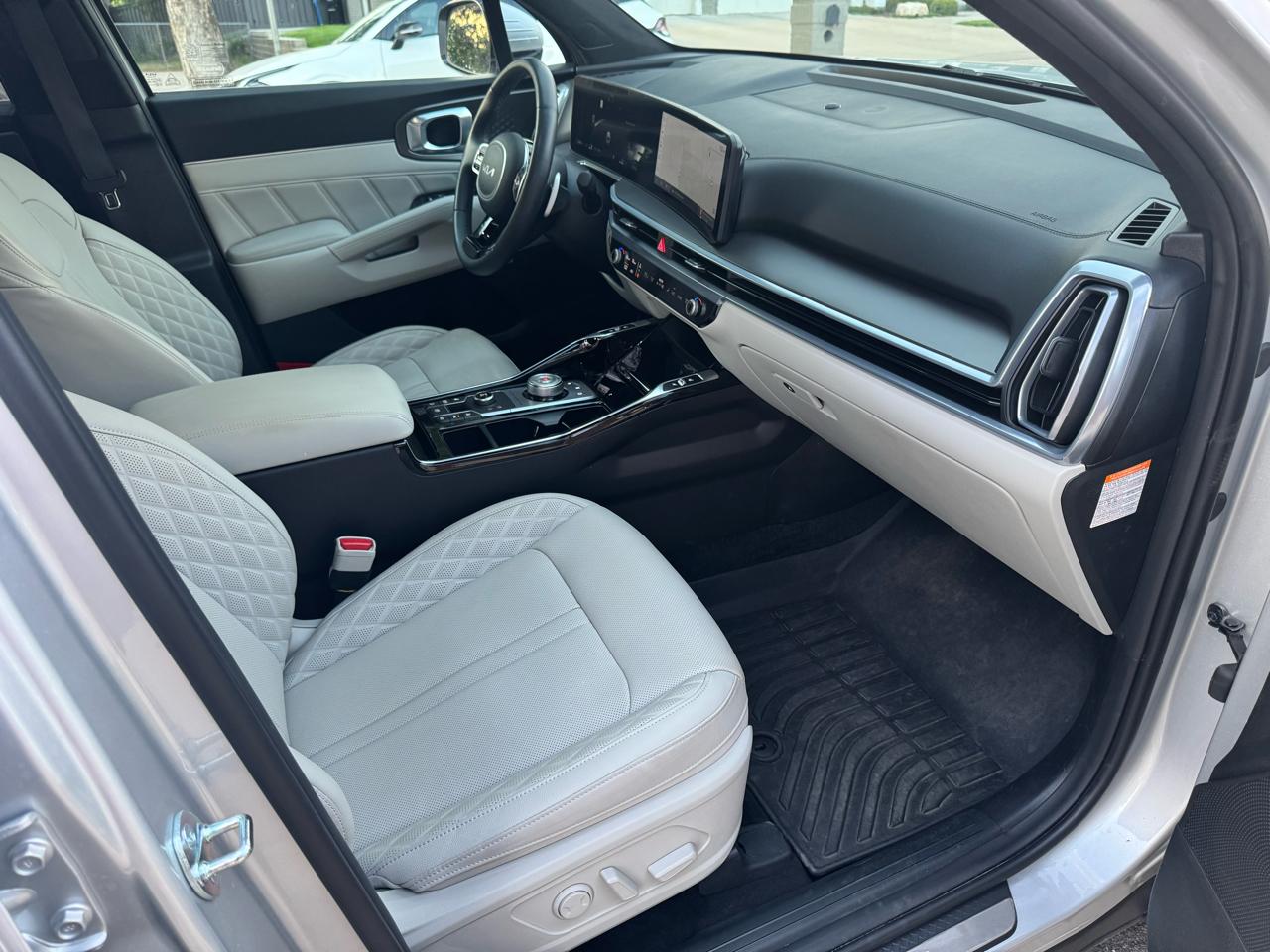 Kia Sorento Plug-In Hybrid SX Prestige AWD 2025