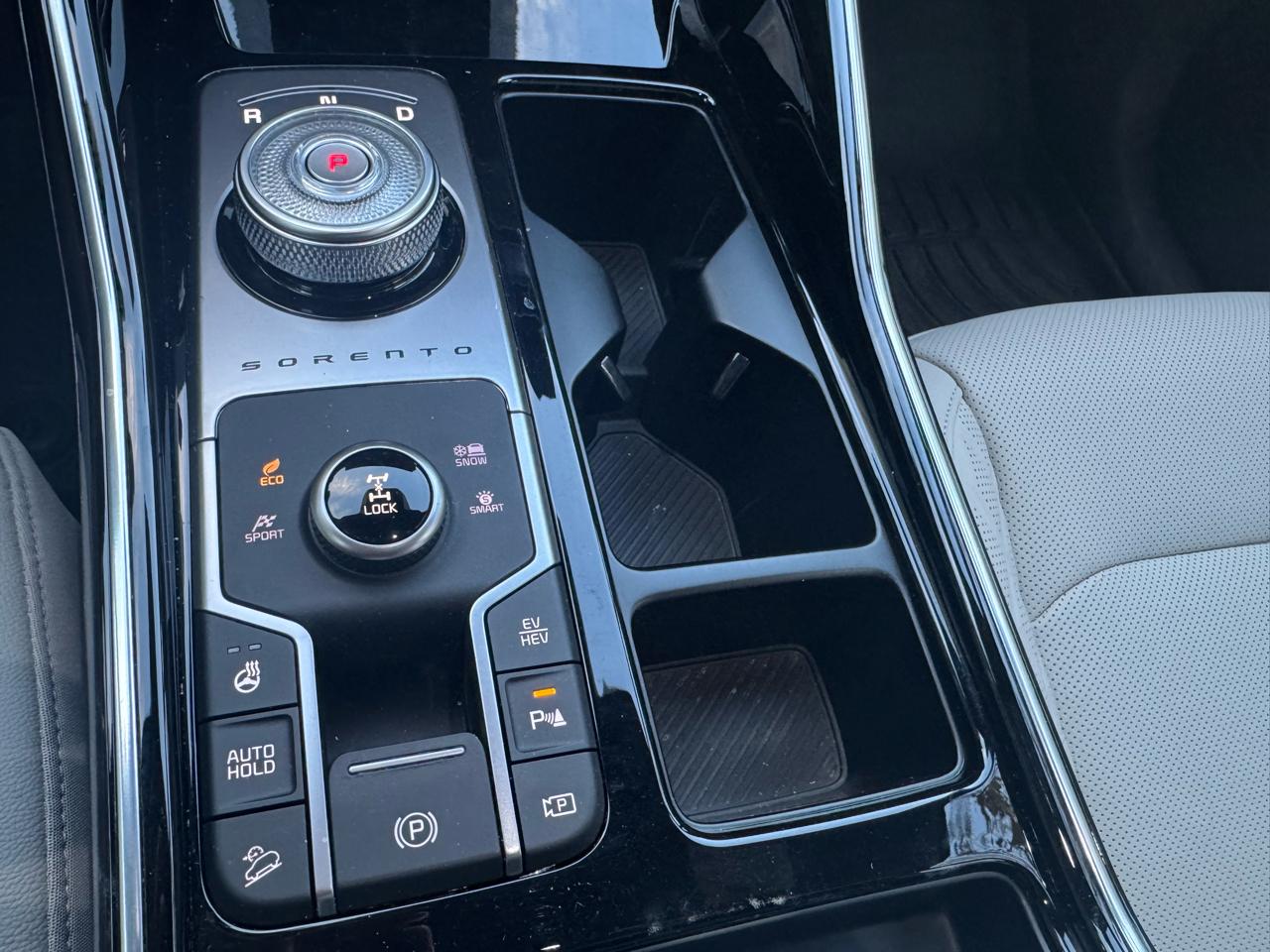 Kia Sorento Plug-In Hybrid SX Prestige AWD 2025