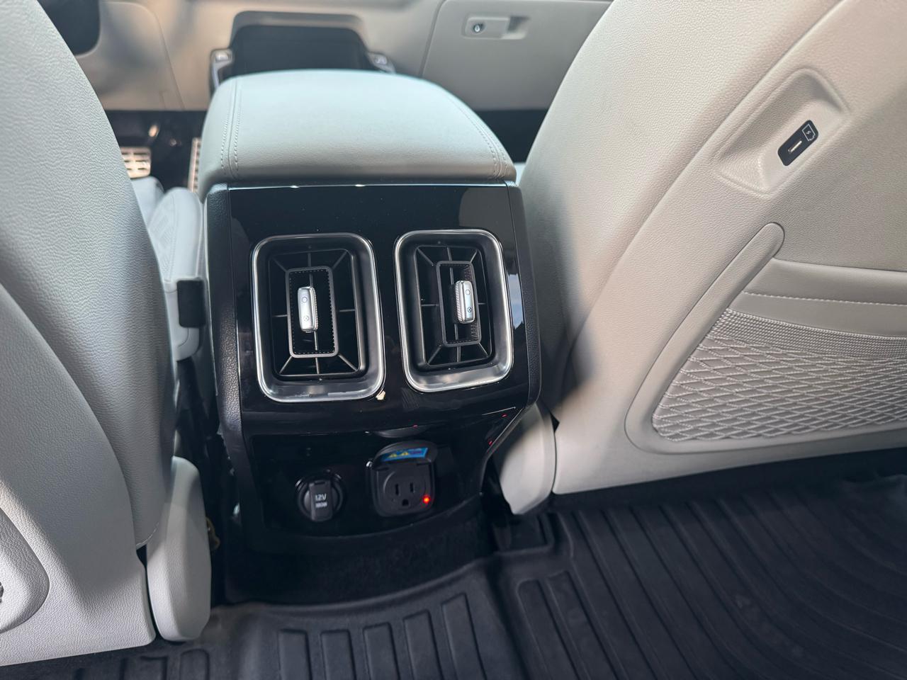 Kia Sorento Plug-In Hybrid SX Prestige AWD 2025