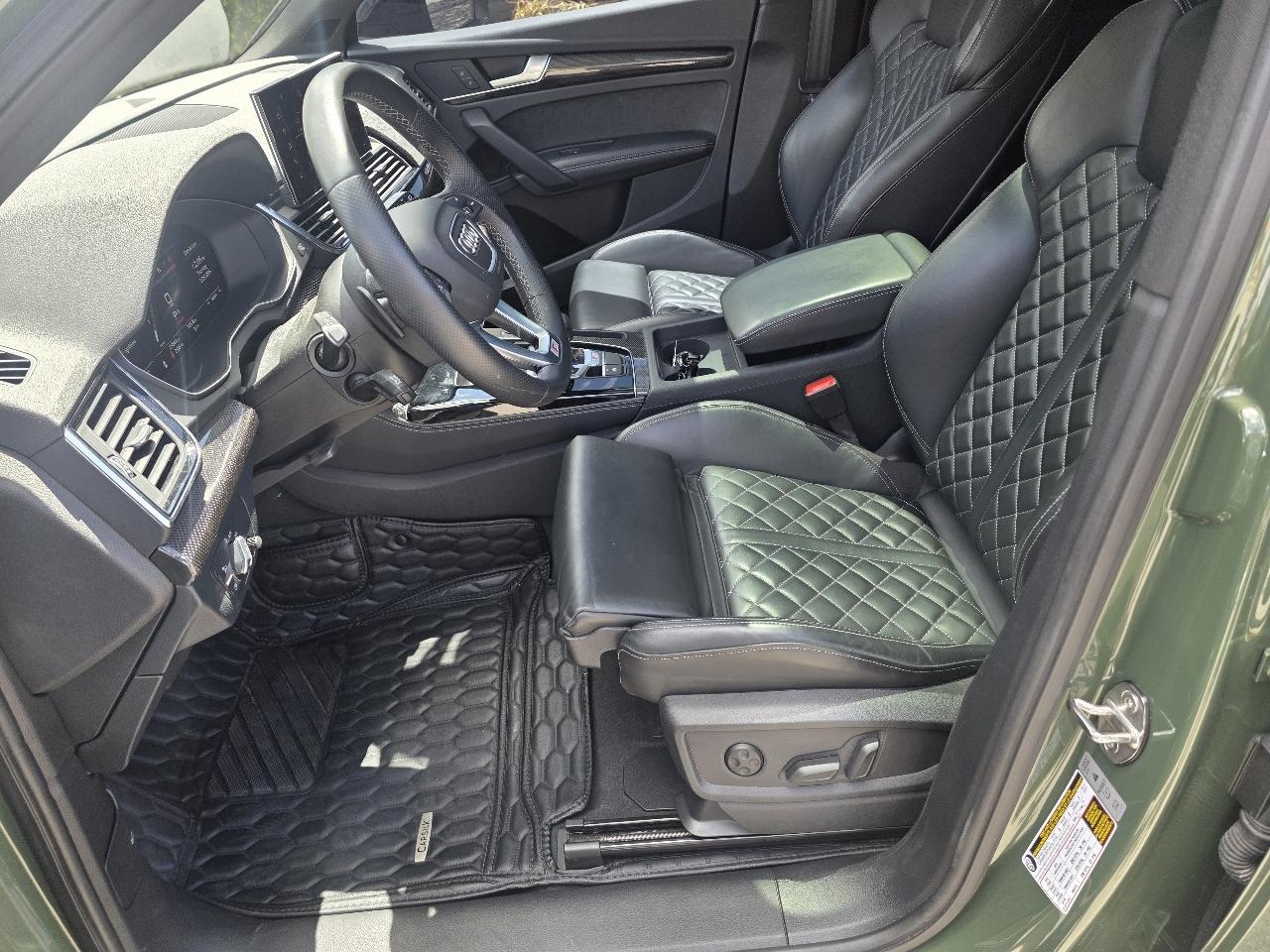 Audi SQ5 Sportback Premium Plus 3.0 TFSI quattro 2023