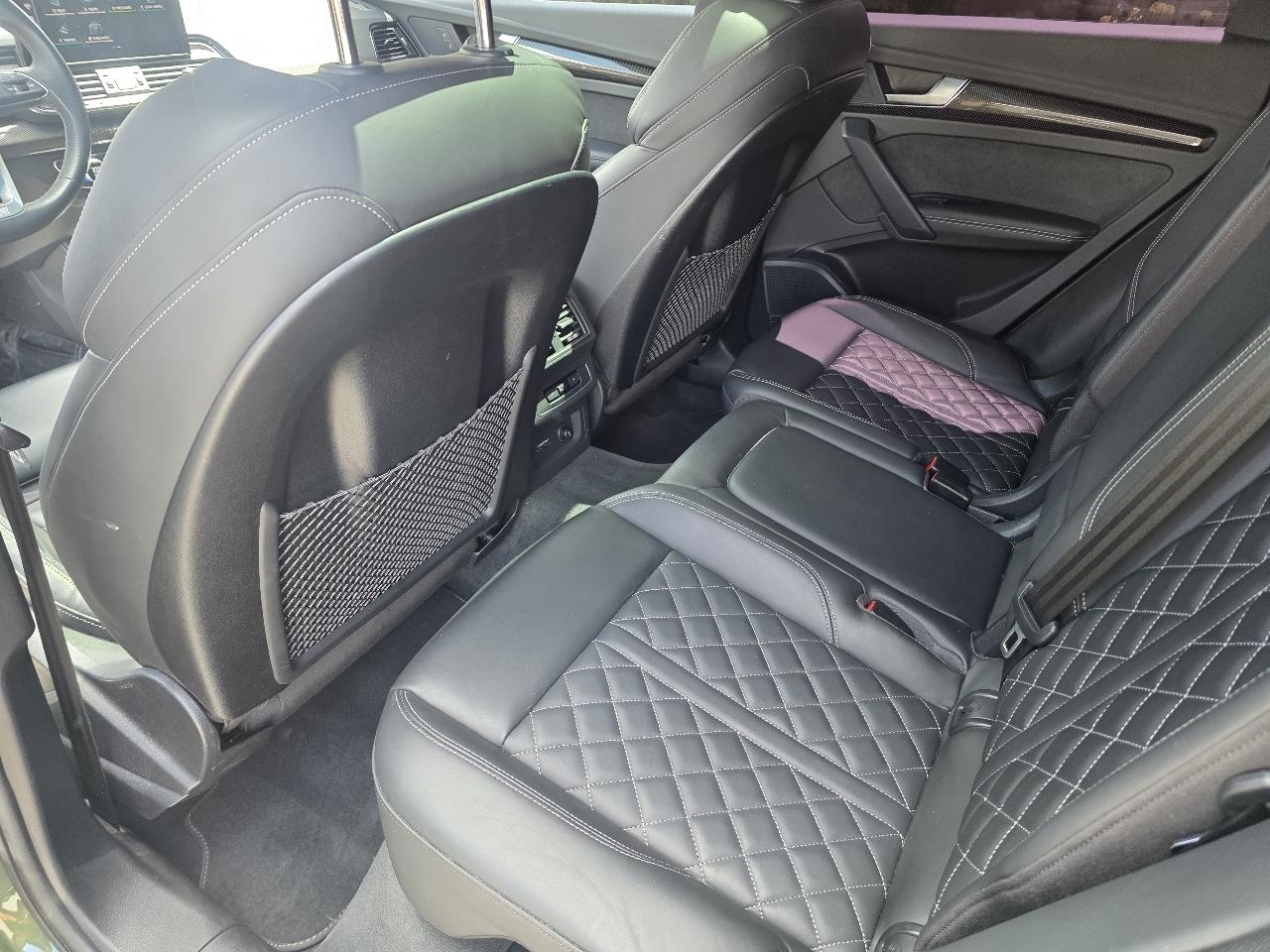 Audi SQ5 Sportback Premium Plus 3.0 TFSI quattro 2023