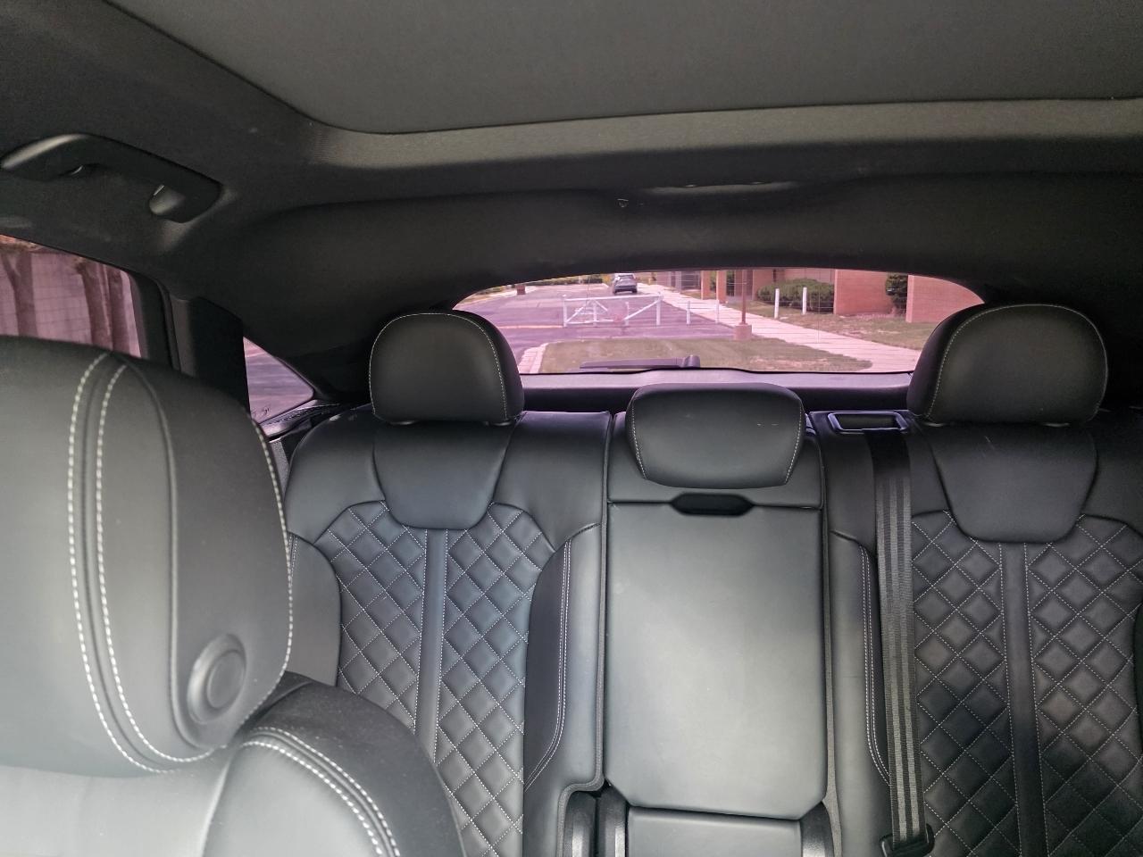 Audi SQ5 Sportback Premium Plus 3.0 TFSI quattro 2023