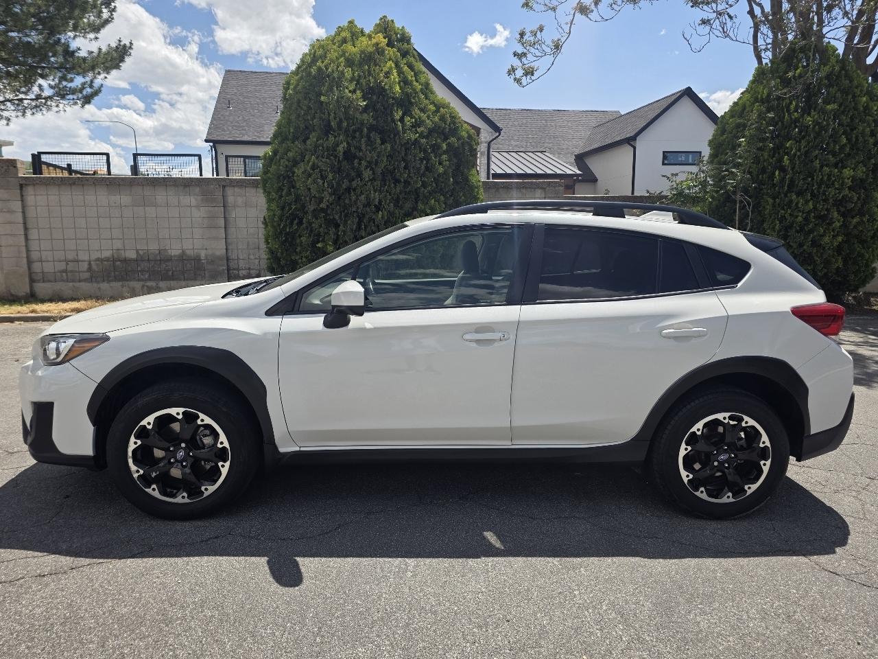 Subaru Crosstrek Premium CVT 2023