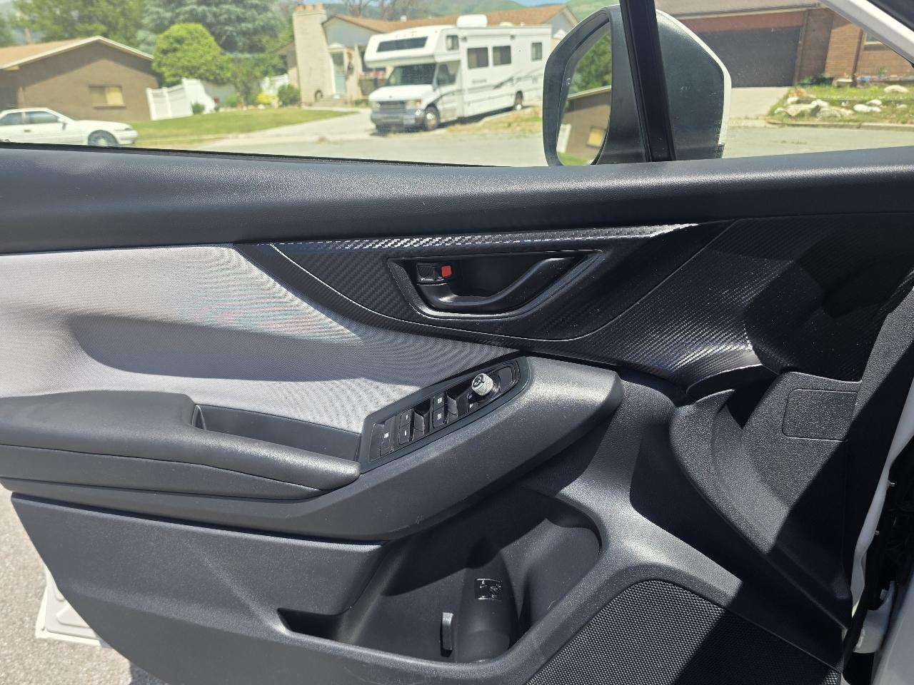 Subaru Crosstrek Premium CVT 2023