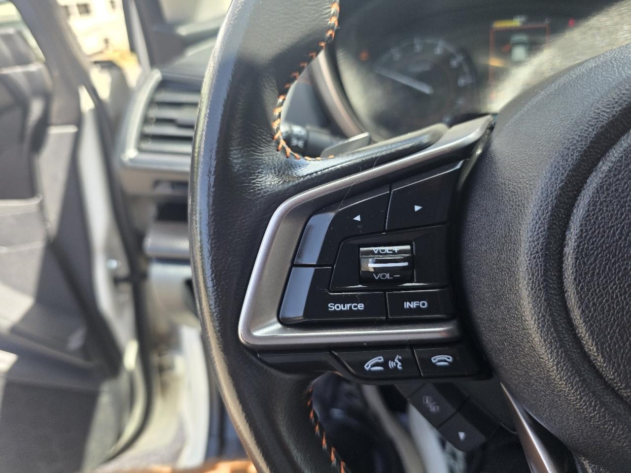 Subaru Crosstrek Premium CVT 2023