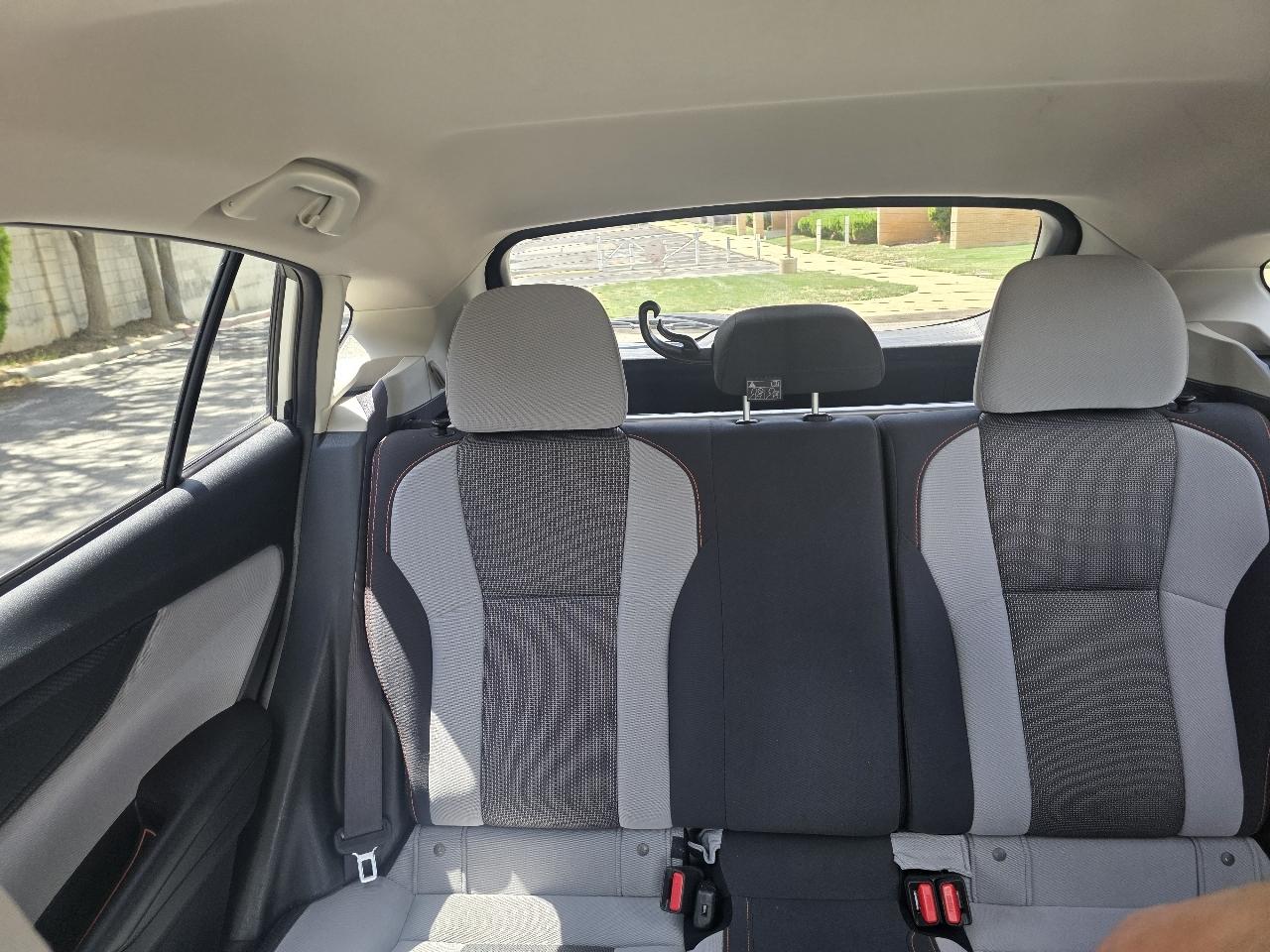 Subaru Crosstrek Premium CVT 2023
