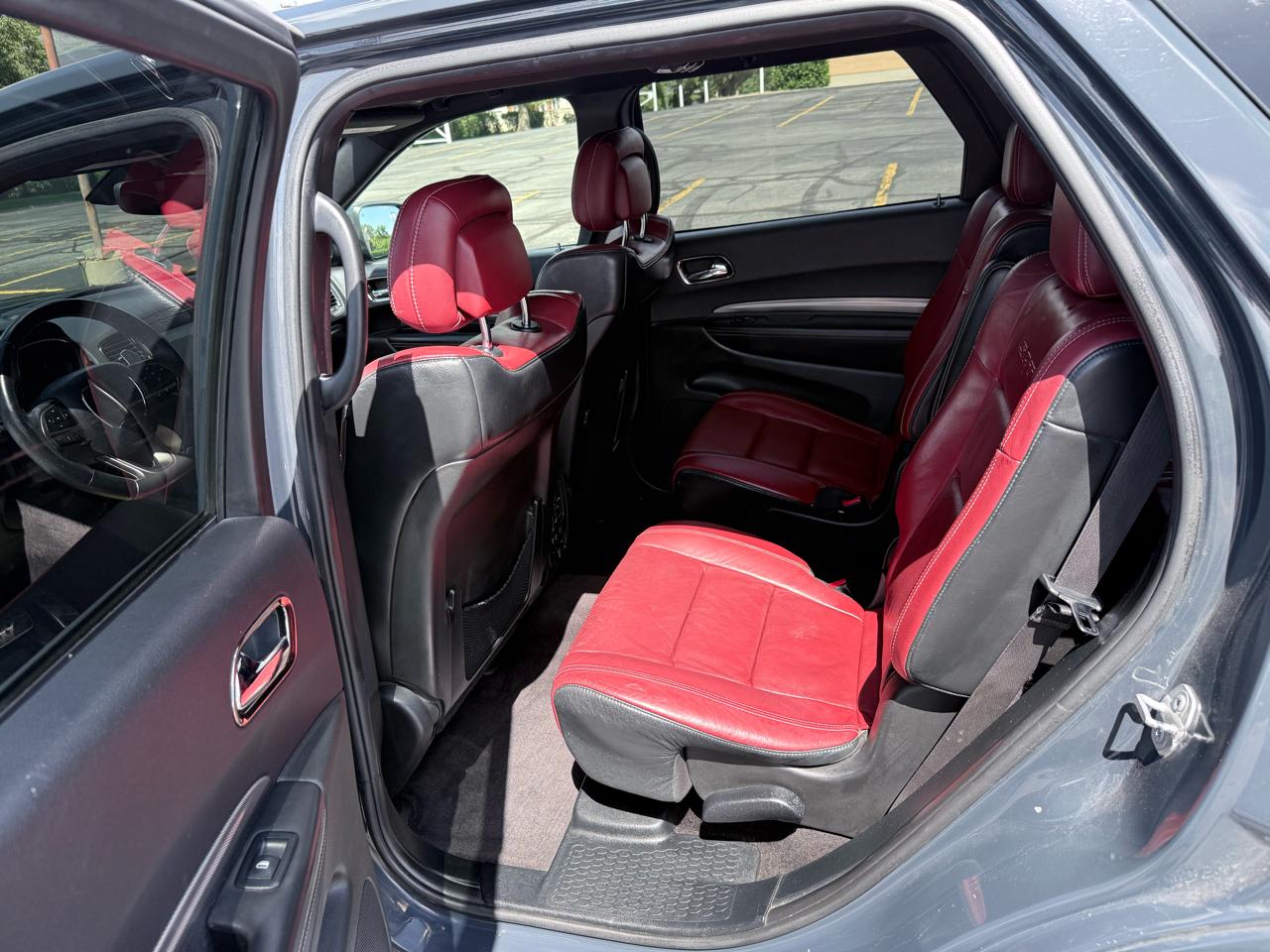 Dodge Durango SRT AWD 2018