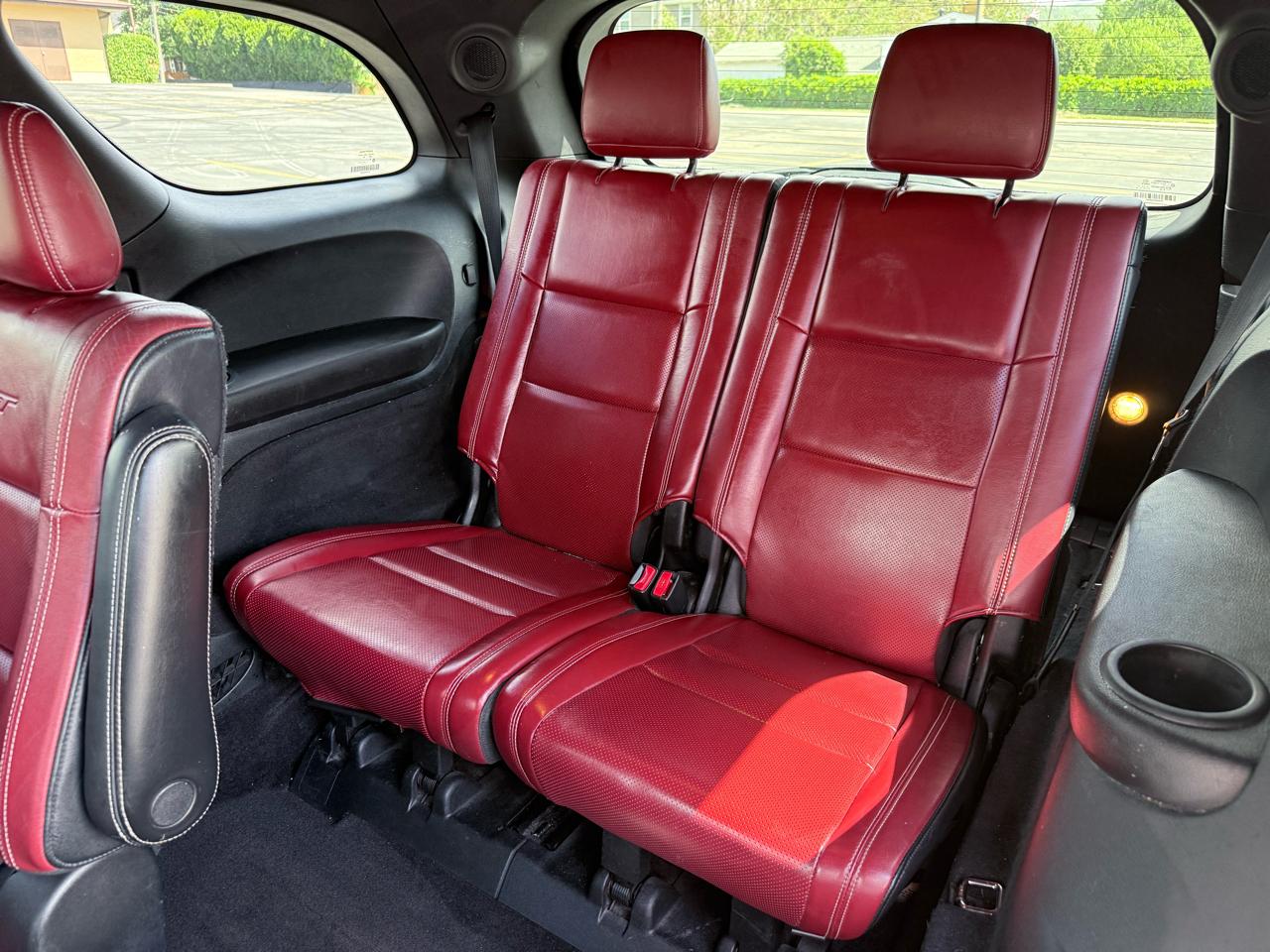 Dodge Durango SRT AWD 2018