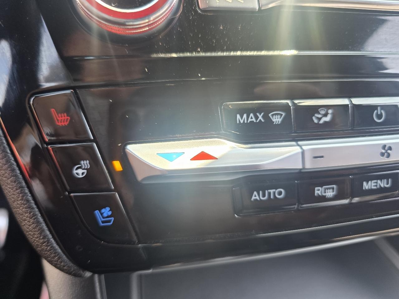 Ford Explorer ST 4WD 2022