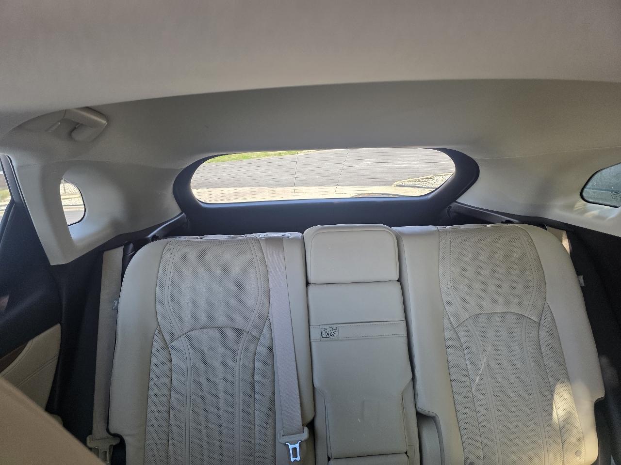 Lexus RX RX 450h AWD 2017