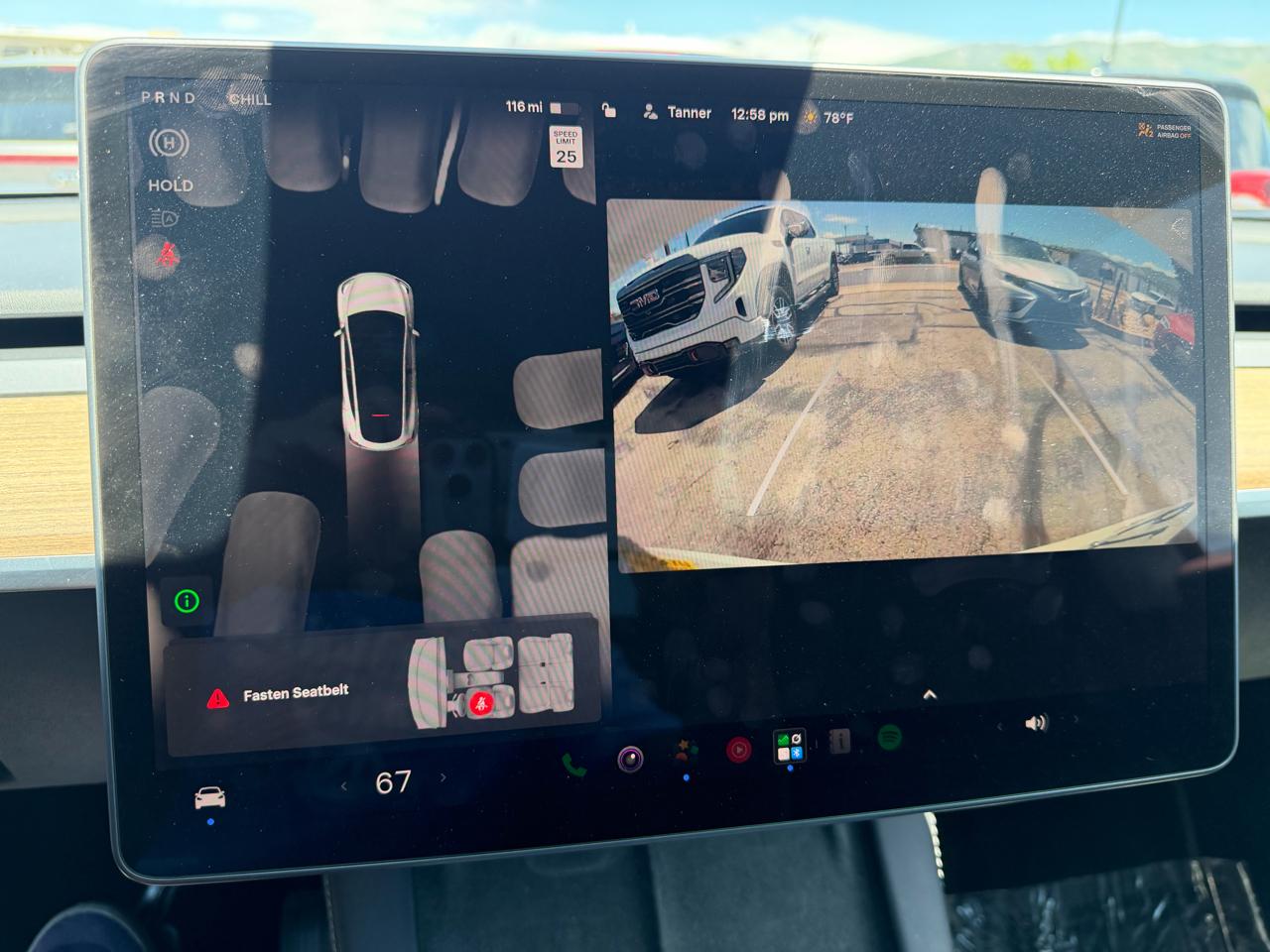Tesla Model Y Long Range AWD 2023