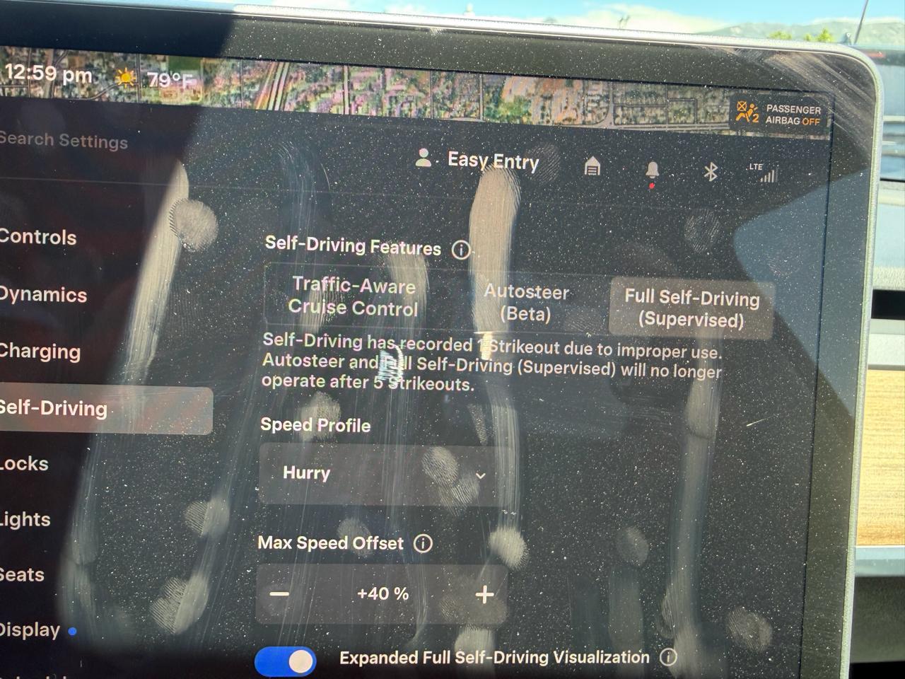 Tesla Model Y Long Range AWD 2023