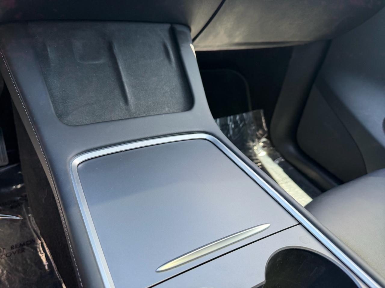 Tesla Model Y Long Range AWD 2023
