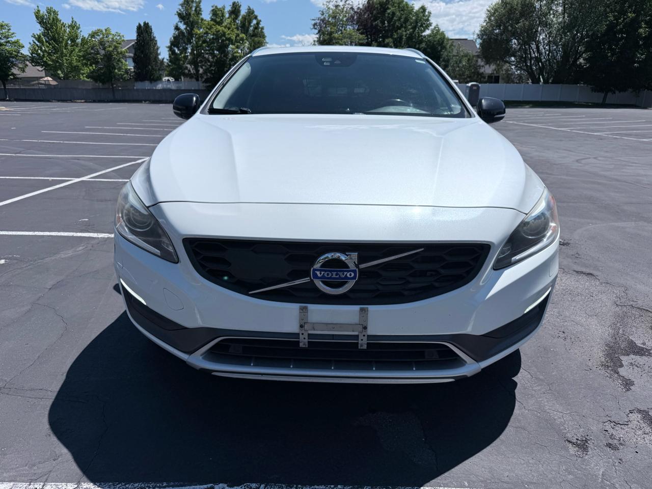 Volvo V60 Cross Country 2015.5 4dr Wgn T5 Platinum AWD 2015