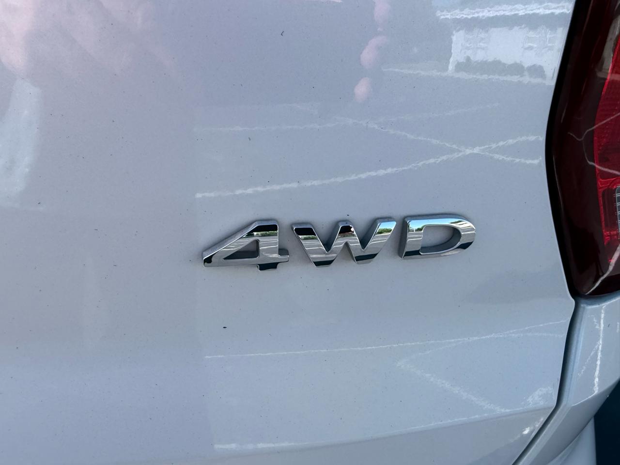 Ford Explorer 4WD 4dr V6 XLT 2017