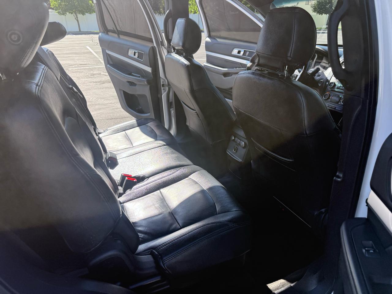 Ford Explorer 4WD 4dr V6 XLT 2017