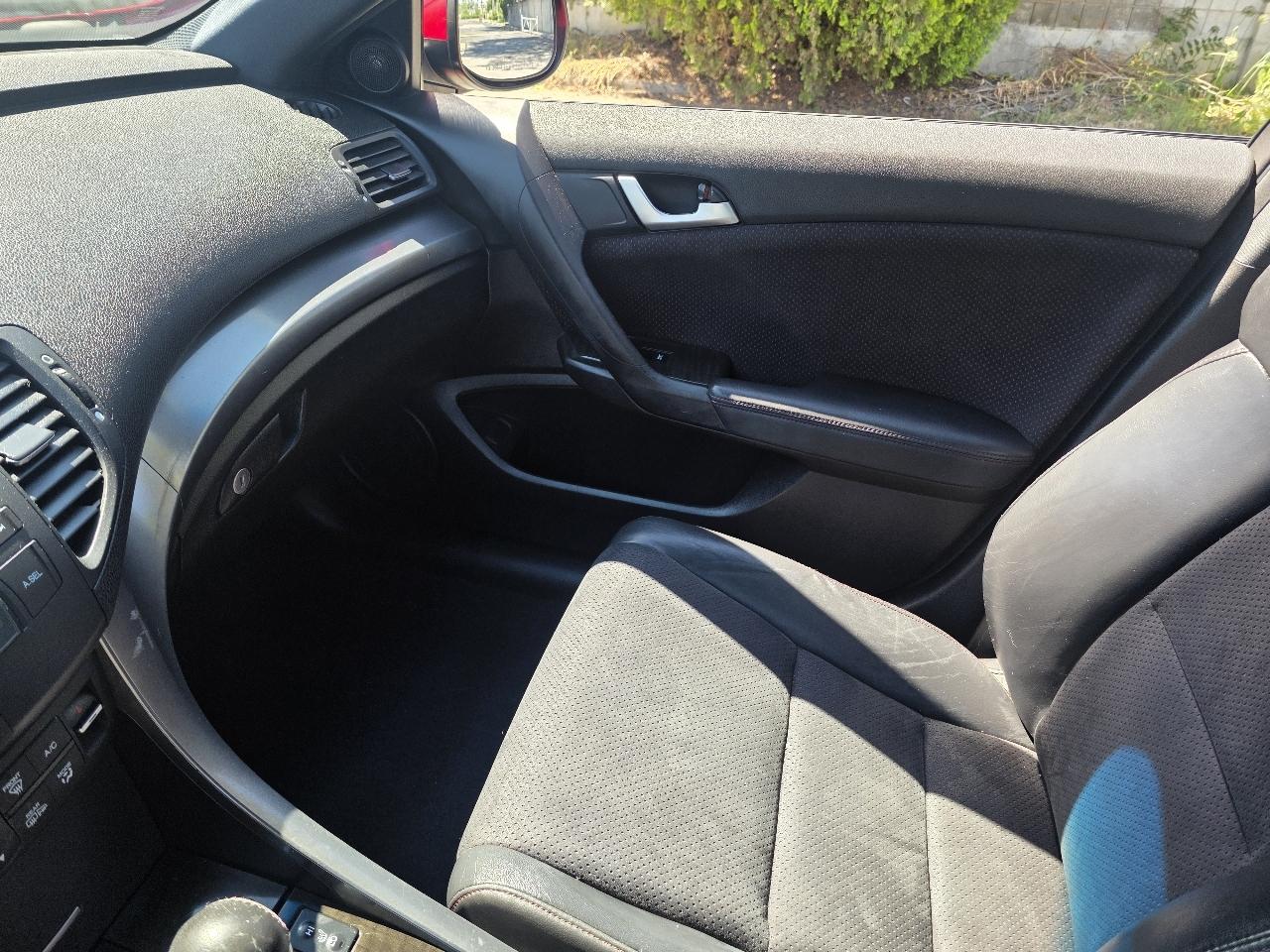 Acura TSX 4dr Sdn I4 Auto Special Edition 2012