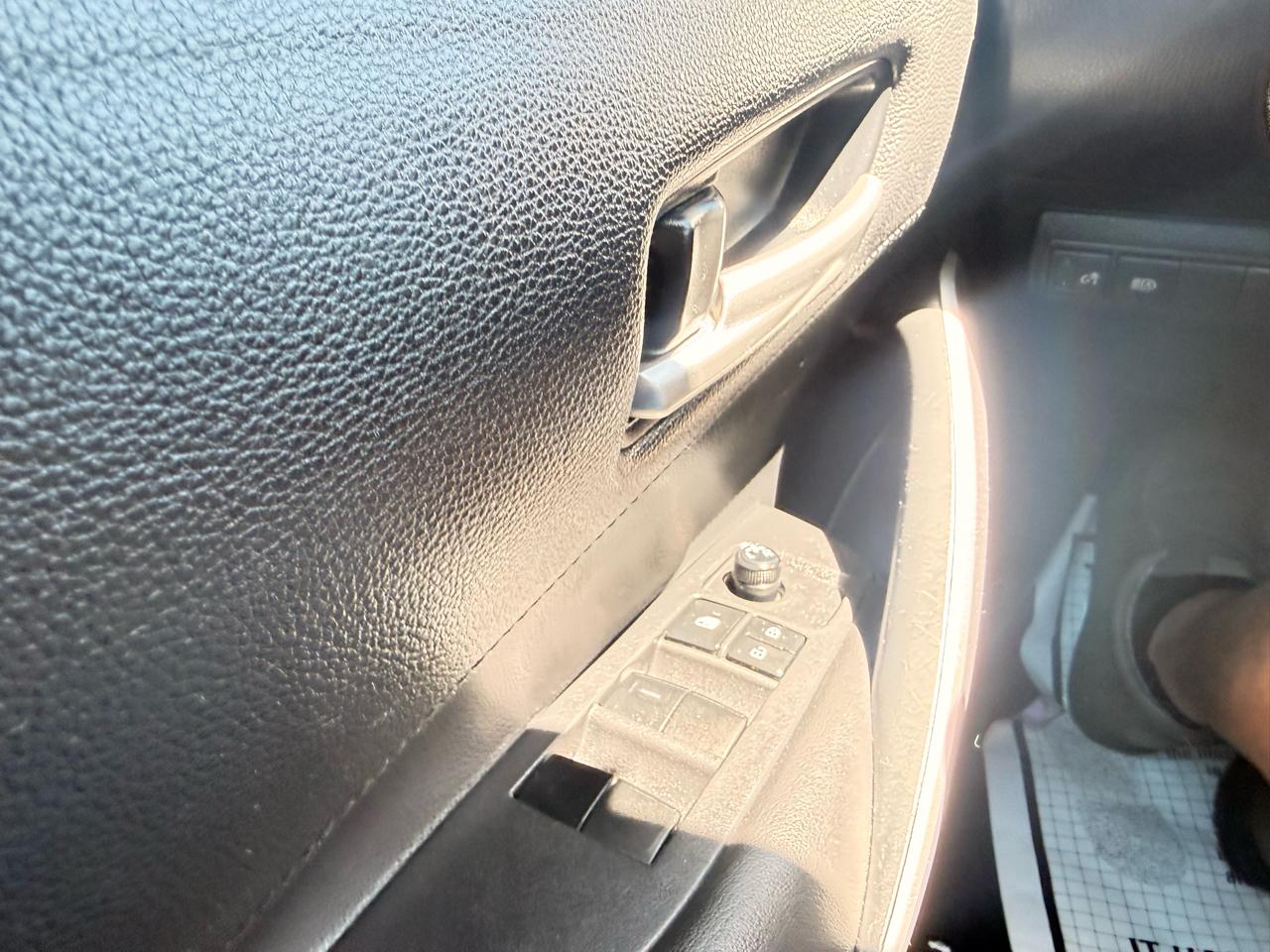 Toyota Corolla Nightshade Edition CVT (Natl) 2020