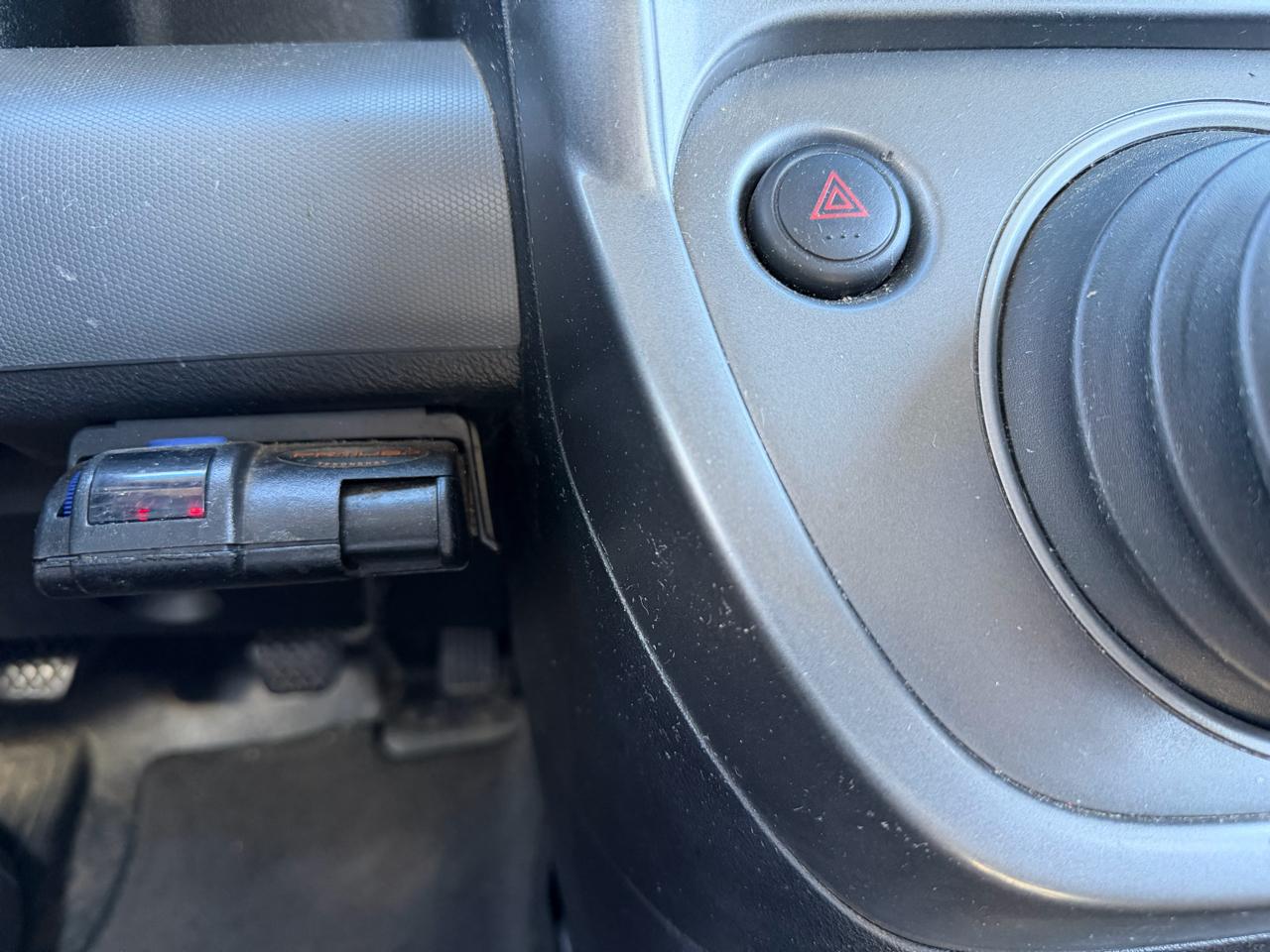 Honda Element 4WD 4dr MT EX 2007
