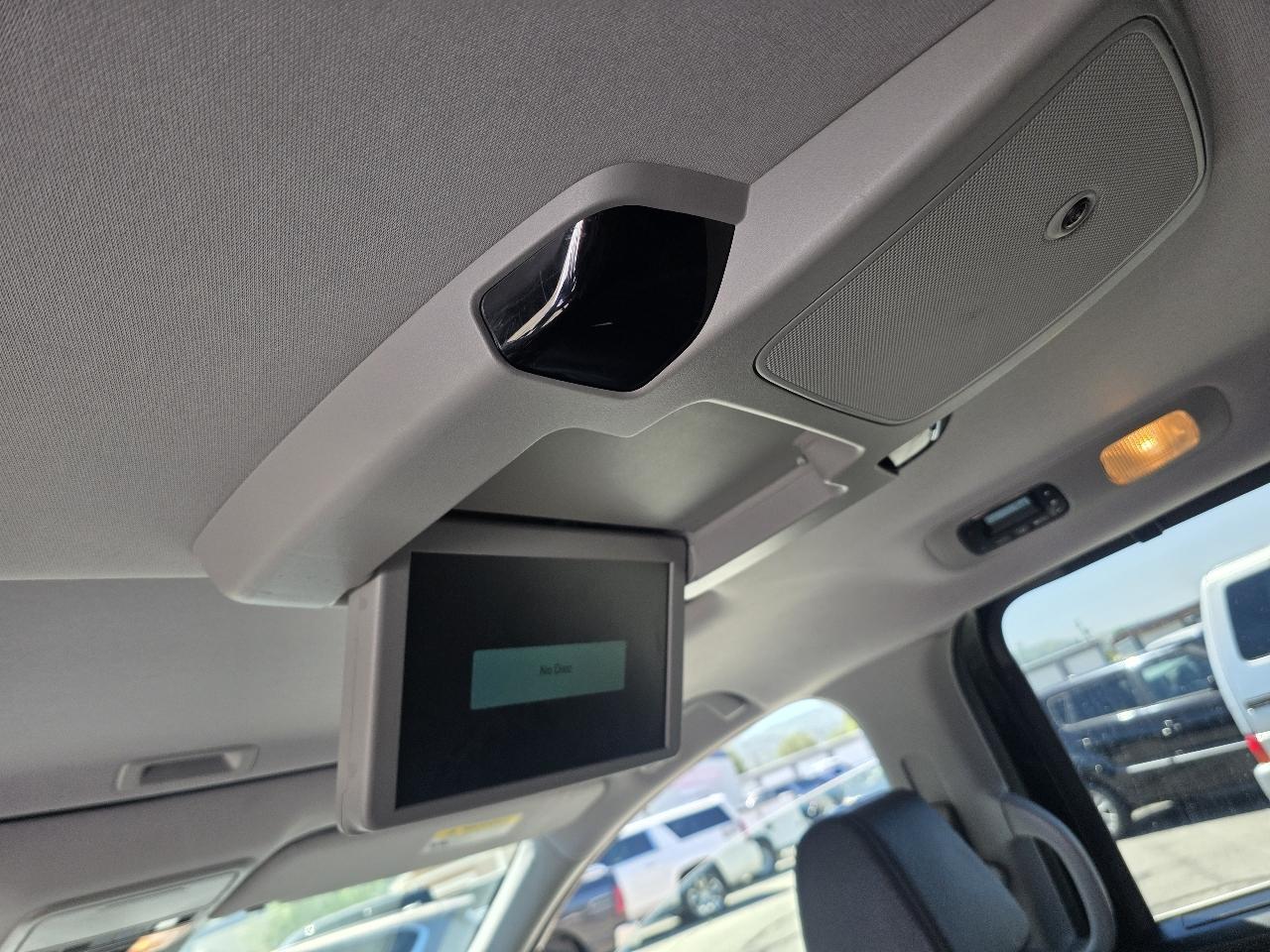 Honda Odyssey Elite Auto 2018