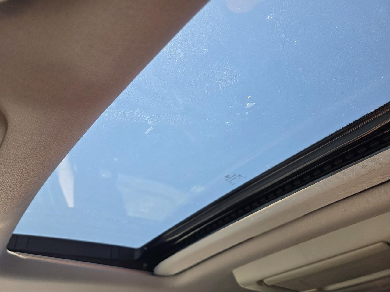 Honda Odyssey Elite Auto 2018