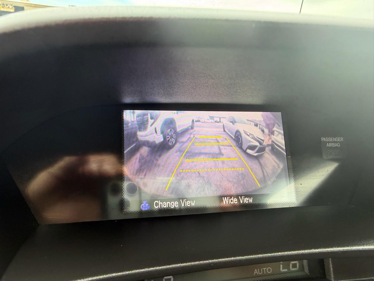 Acura RDX AWD 4dr 2015