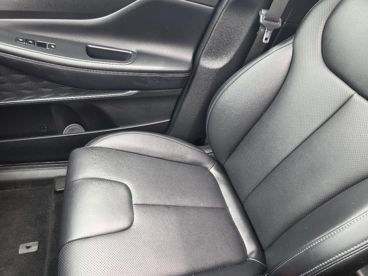 Hyundai Santa Fe SEL AWD 2023
