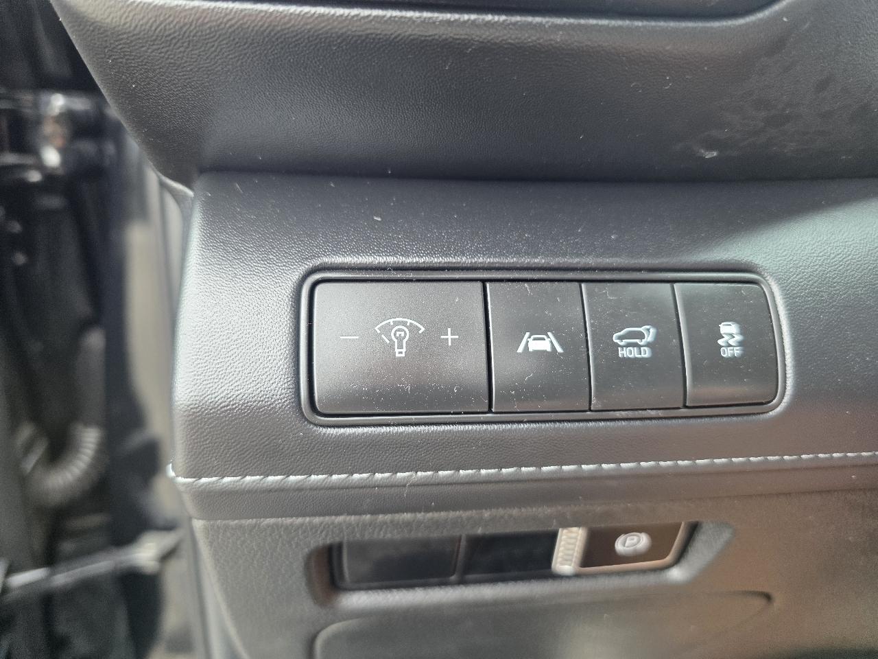 Hyundai Santa Fe SEL AWD 2023