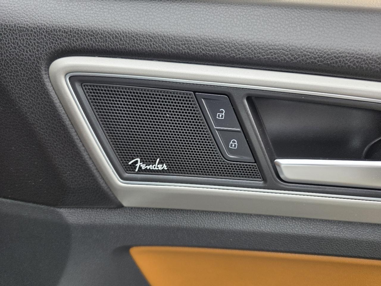 Volkswagen Atlas 3.6L V6 SEL Premium 4MOTION 2018