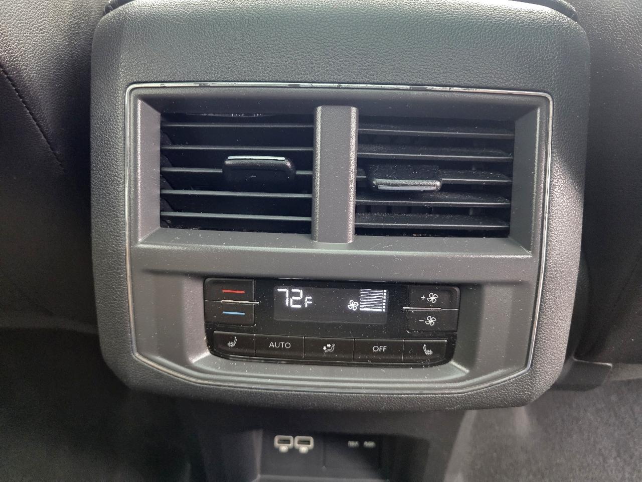 Volkswagen Atlas 3.6L V6 SEL Premium 4MOTION 2018