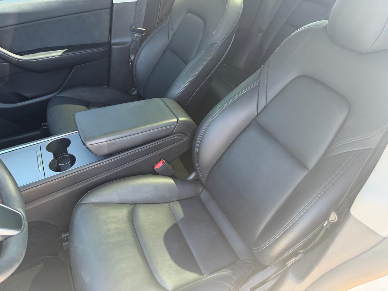 Tesla Model Y Long Range AWD 2022