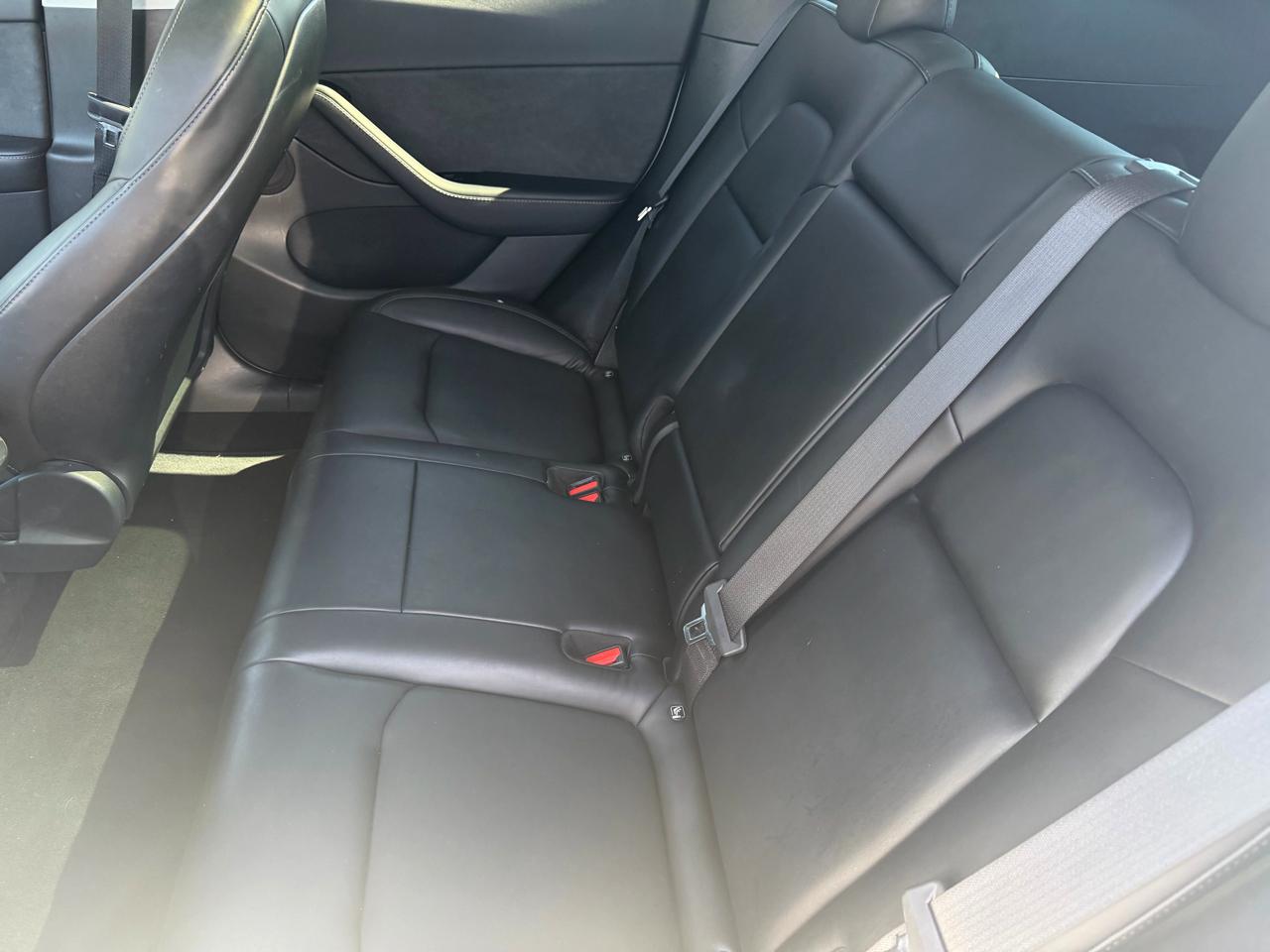 Tesla Model Y Long Range AWD 2022